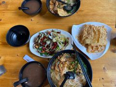 螺蛳鸭脚-螺蛳粉先生(蓟门桥店)