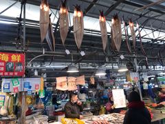 -浦商菜市场·锦德店
