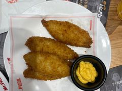 -米斯特比萨(光华桥凯德MALL天津湾店)