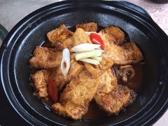 -老字号农家宴