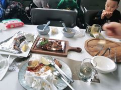-IL Forno 意坊·意大利餐厅(花园店)