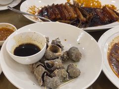 -良友·海鲜青岛菜(五四广场店)