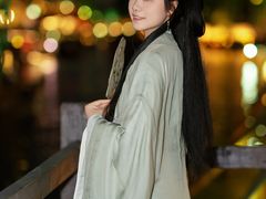 -汉仪华裳汉服旗袍·摄影写真馆(乌镇西栅店)