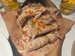 -高佳庄·舟山海鲜(海景旗舰店)