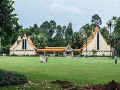 -中国科学院西双版纳热带植物园