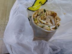 -安徽阜阳卷馍(西单店)