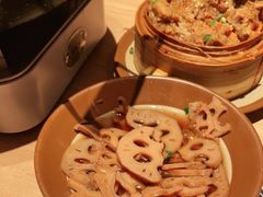 -川堂风·跷脚牛肉·乐山爆炒(宝山日月光店)