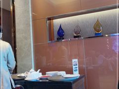 大堂-金悦轩海鲜酒家(拱北店)