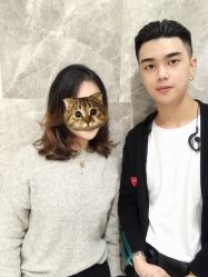 -OnHair Salon