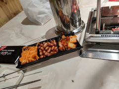 -唛嘻哒烤串朝鲜族风味(金桥店)