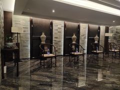-佛山顺德香云纱园林酒店(清晖园店)