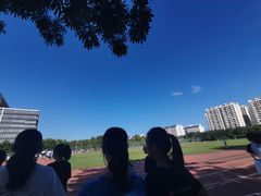 -海南热带海洋学院(三亚校区)