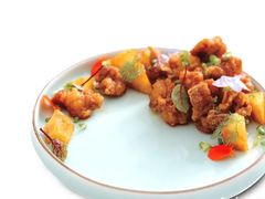 -醉得意·家常菜(二七路店)