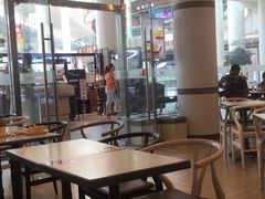 大堂-满记甜品(荟聚购物中心店)