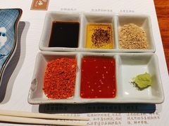 -杉海和牛烧肉海鲜自助(会展城店)
