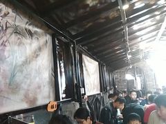 大堂-桃姐农庄老字号(从化温泉店)