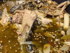 -何师傅美蛙鱼头(汉街店)