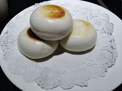 红糖锅盔-矮板凳老火锅(宽窄巷子店)