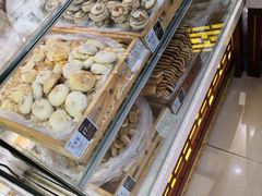 -老鼎丰(靖宇街总店)