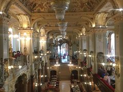 大堂-纽约咖啡馆