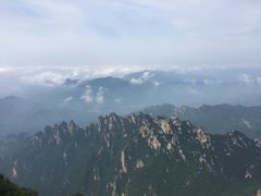 -龙峪湾国家森林公园