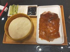 -香山湖家家宴(中山陵店)