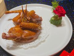 -味可道美食坊(福基路店)