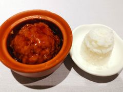 张氏狮子头-羲和雅苑•北京烤鸭(国贸商城店)