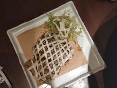 -金佬馆·川菜bistro(芜湖镜湖万达店)
