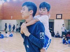 -东方启明星篮球培训(天坛校区)