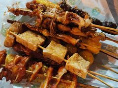 -张记炸串肠粉