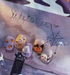 -LILY NAILS美甲美睫