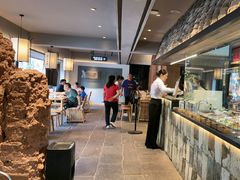 -黄山老妈·土菜(碧桂园店)