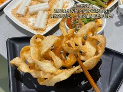 -海底捞火锅(中商百货店)