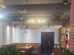 大堂-惠友大虾(太原北街店)