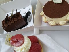 -LUNEURS月乐诗 La Glace(环贸店)