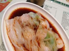 -凤来茶餐·粤菜馆(珠江新城店)
