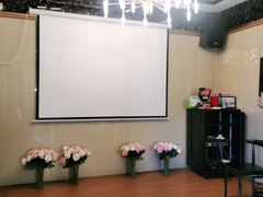 -聚会山庄·派对会议团建别墅轰趴馆(中兴和园店)