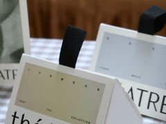 -théATRE 茶聚场(王府中環店)