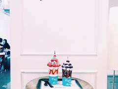 -Cafe de Paris(林荫路店)