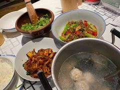 -农耕记·湖南土菜(halo广场店)