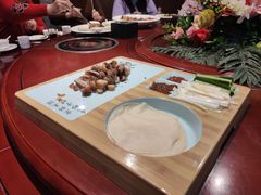 -巴渝兄弟川菜(宽街店)