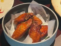 -22ºN BISTRO西餐&酒馆