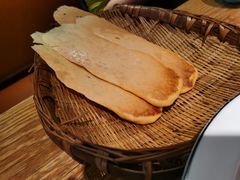 锅边馍-鸡毛店·川菜(双楠店)