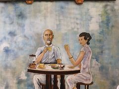 -南香茶餐室