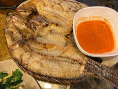 -多哥水傣味餐厅(司马巷店)