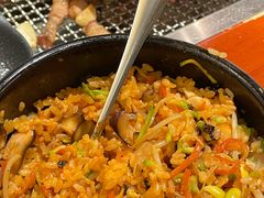 -肉甲韩国木炭烤肉(新壹街1店)