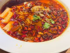 -老宁波1381餐厅(宏泰广场店)