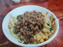 -朱儿面庄(洋河三路店)