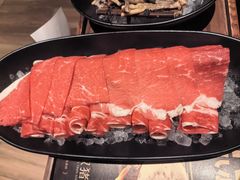 -捞王猪肚鸡火锅(金华义乌之心店)